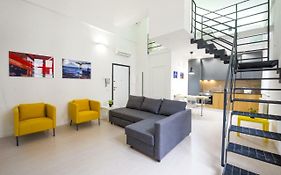 Loft 18 By Wonderful Italy
