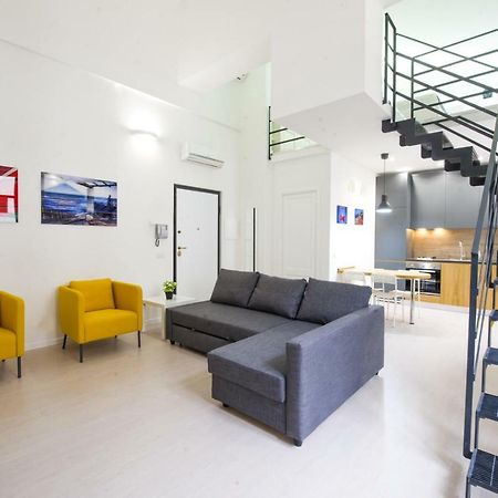 Appartamento Loft 18 By Wonderful Italy Palermo Esterno foto