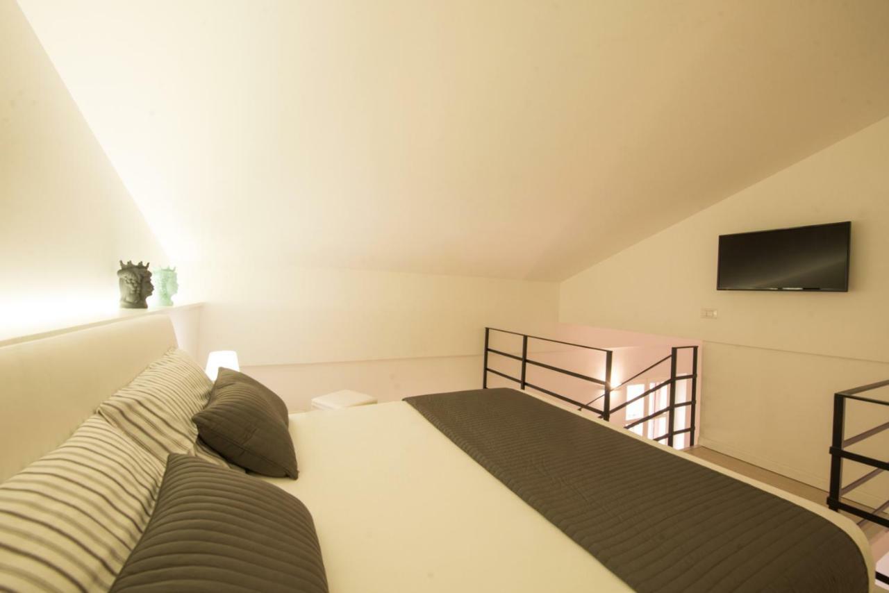 Appartamento Loft 18 By Wonderful Italy Palermo Esterno foto