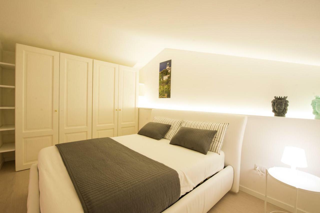 Appartamento Loft 18 By Wonderful Italy Palermo Esterno foto
