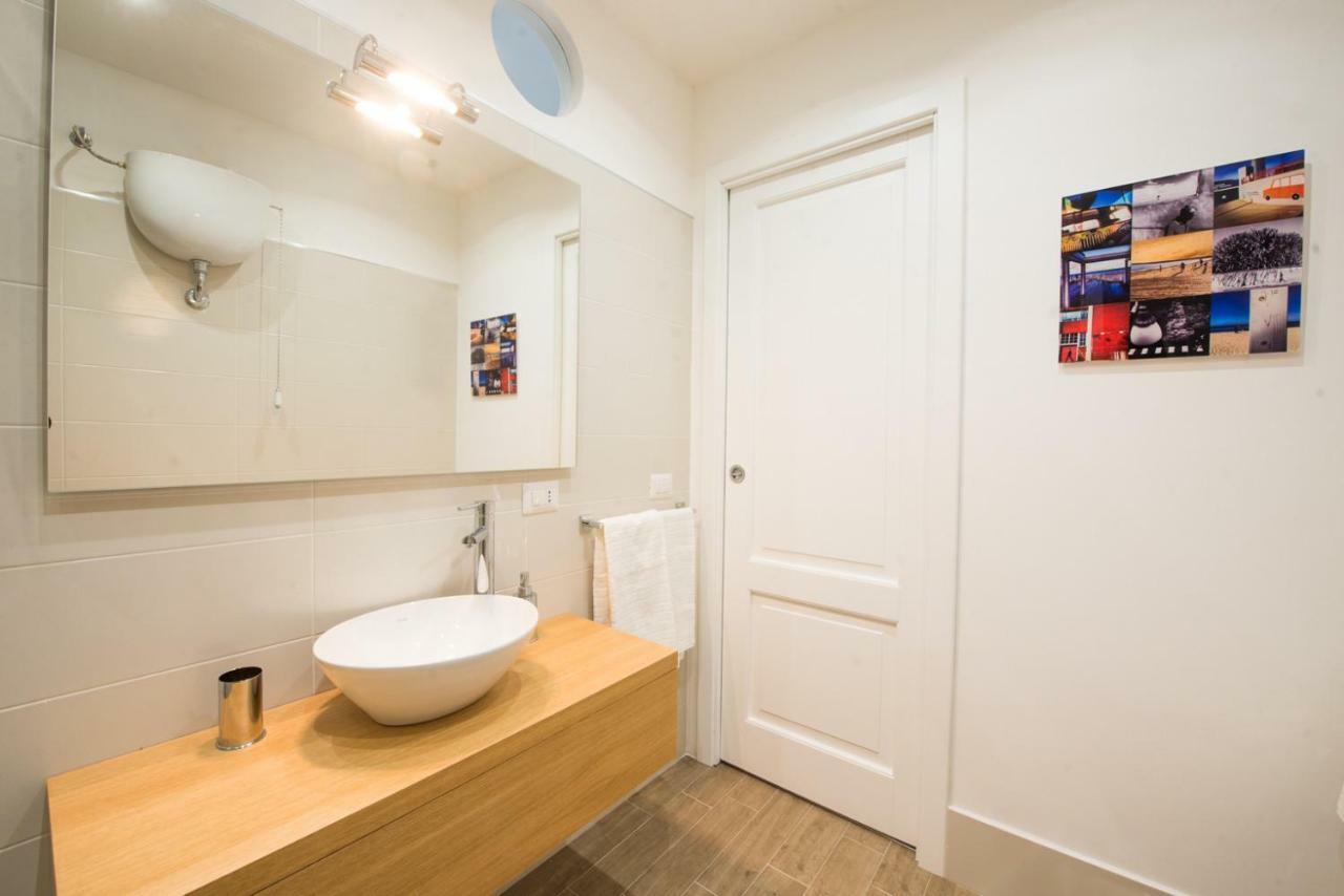 Appartamento Loft 18 By Wonderful Italy Palermo Esterno foto