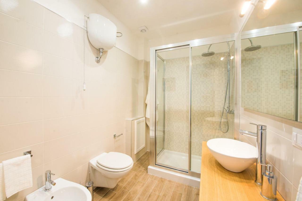 Appartamento Loft 18 By Wonderful Italy Palermo Esterno foto