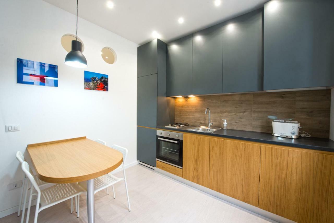Appartamento Loft 18 By Wonderful Italy Palermo Esterno foto