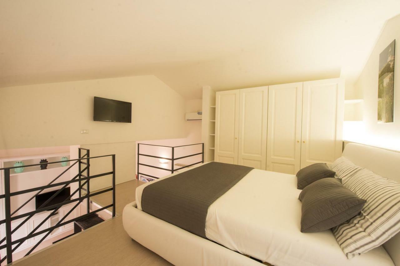 Appartamento Loft 18 By Wonderful Italy Palermo Esterno foto
