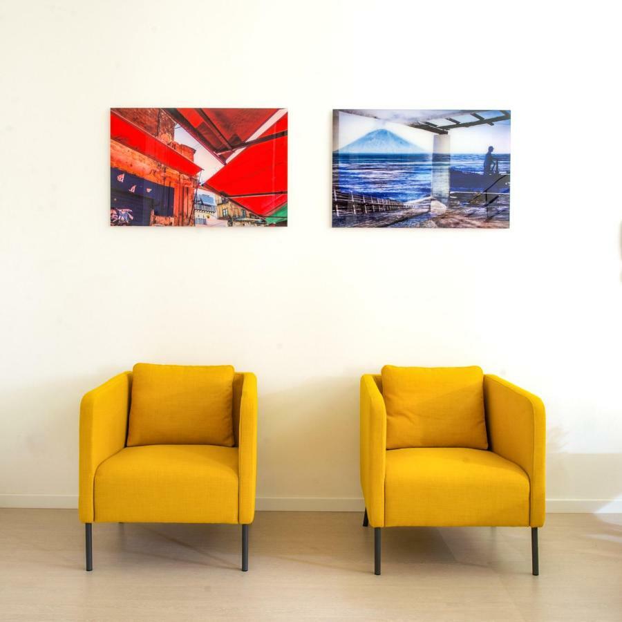 Appartamento Loft 18 By Wonderful Italy Palermo Esterno foto